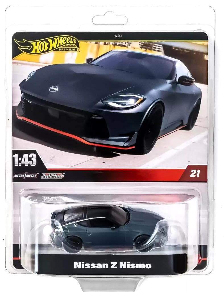 ●HOT WHEELS 日産　Z Amazon.co.jp: ホットウィール(Hot Wheels) ブールバード - '23 日産 Z