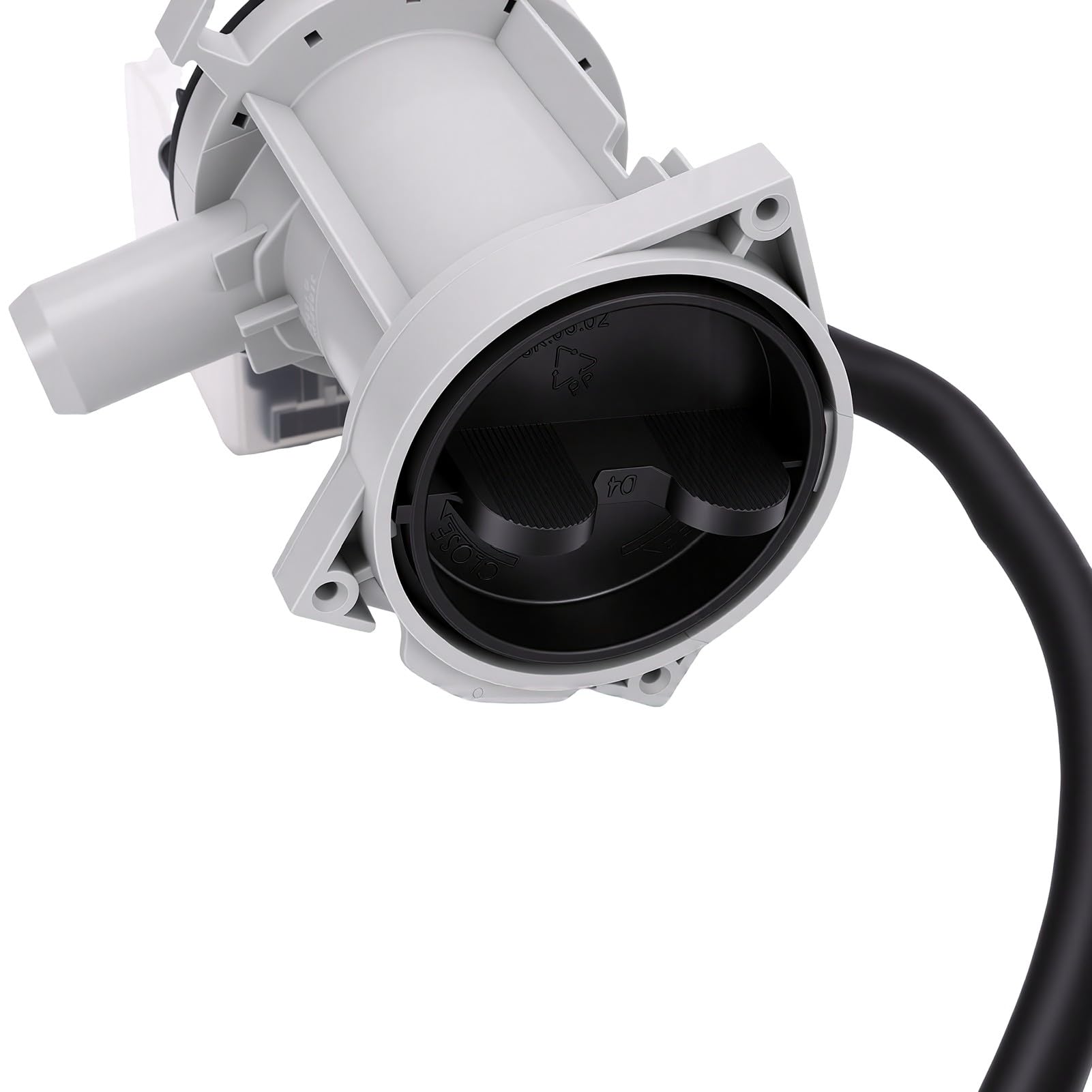 Motor de Bomba de Drenaje de Lavadora para WD N10240D N10310D