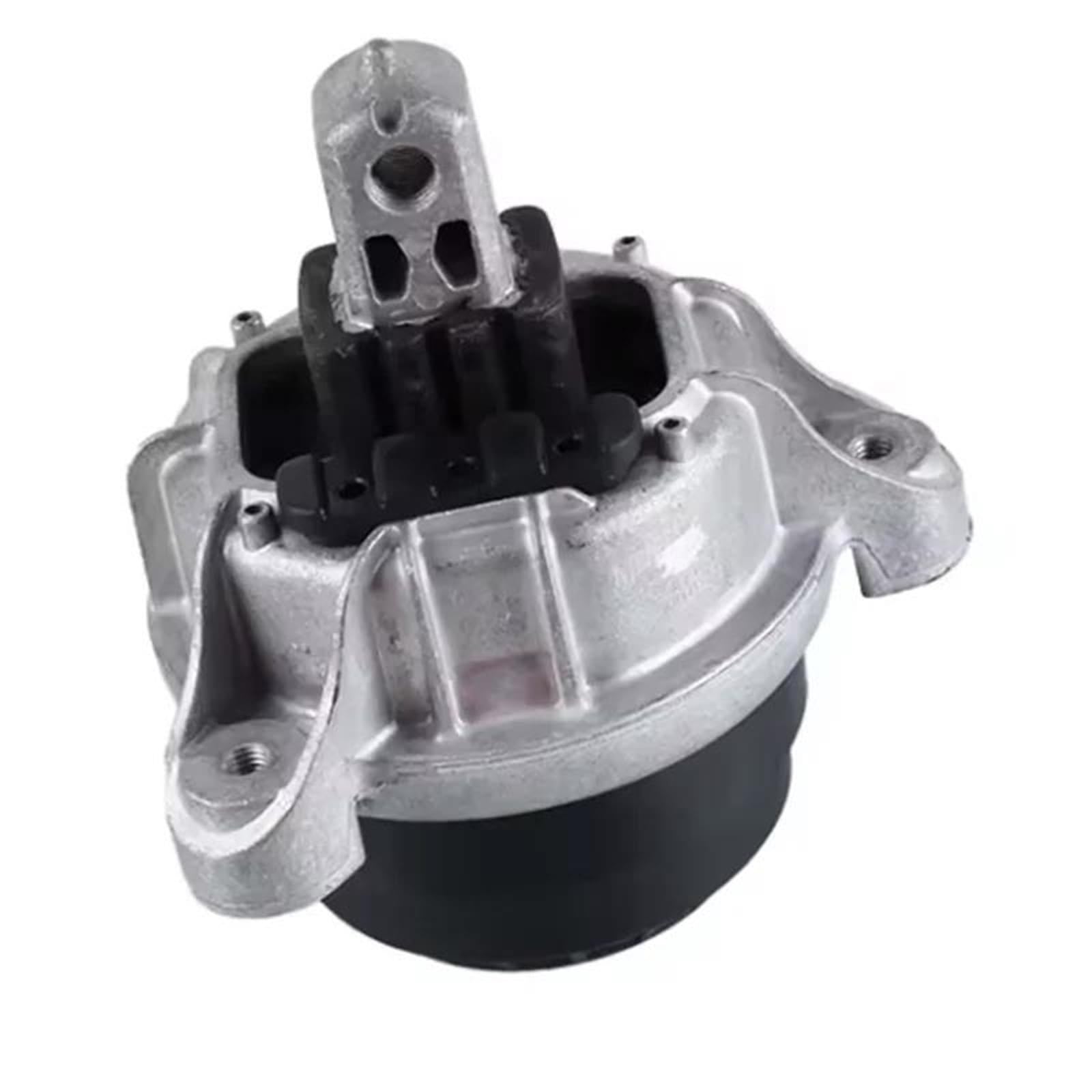Csspdm Right Motor Bracket 22117935141 22117935142 Engine Mount For Bmw F07 F10 F11 520D 520I 523I 523D 525D 530I 550I F06 F12 F13(Right)