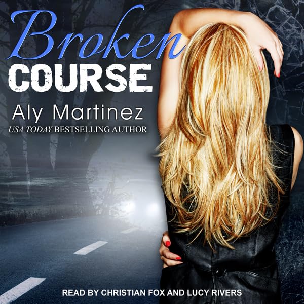 Cover art for Broken Course