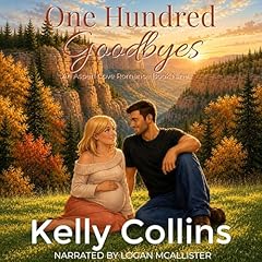 One Hundred Goodbyes cover art