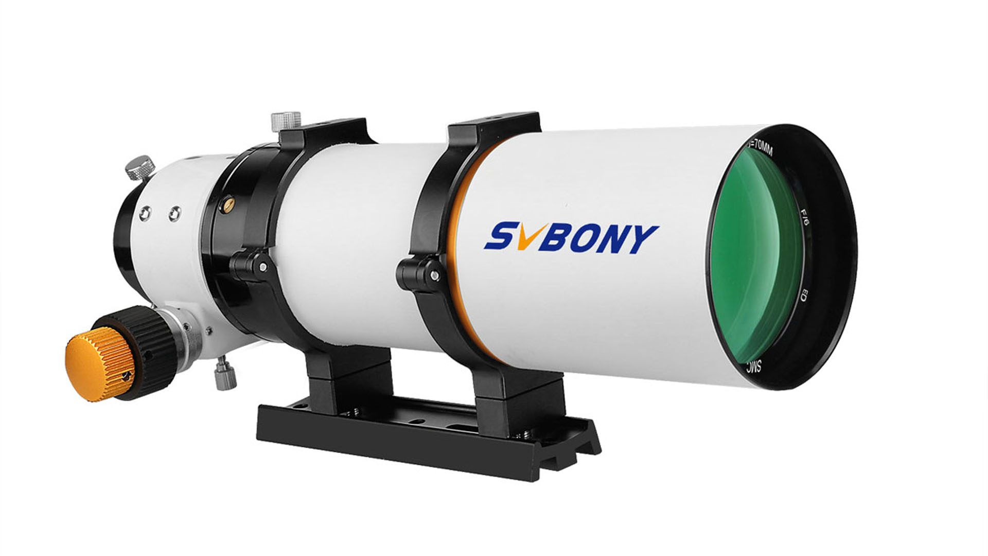 Amazon.com : SVBONY SV503 Refractor Telescope, 102mm F7 Extra Low