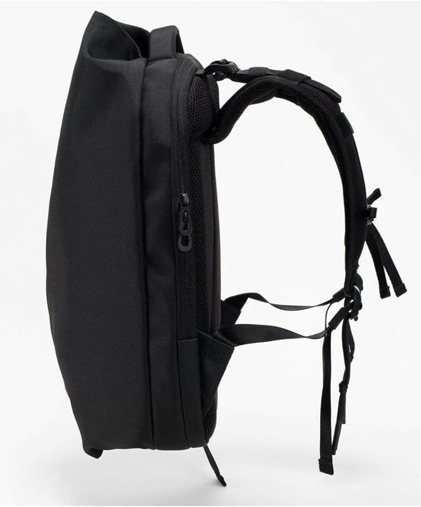 Amazon.co.jp: cote&ciel コートエシエル ISAR AIR BLACK CC-28961