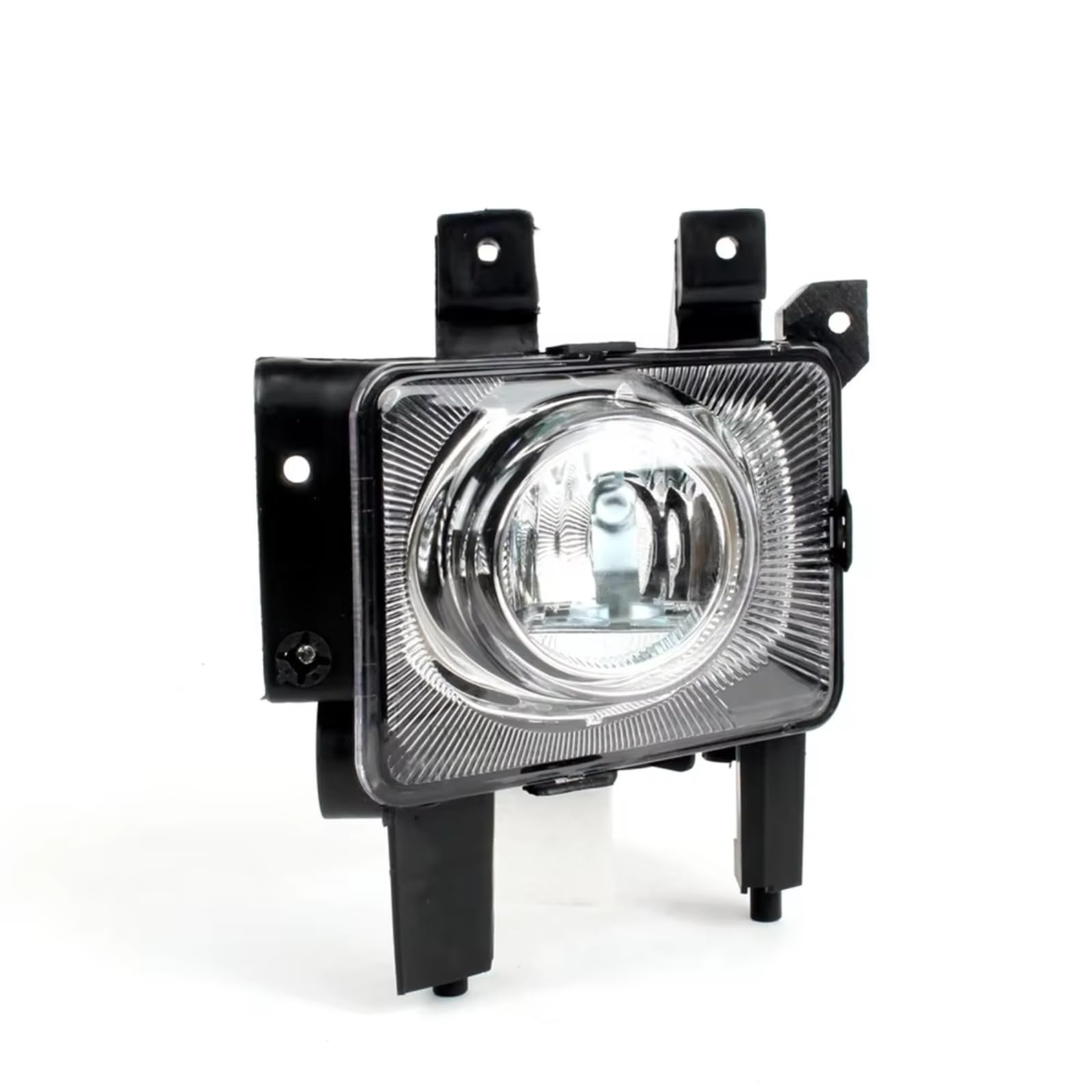 Faro Antiniebla Compatible Con Opel Para Astra H 2004-2012 Para Zafira 2005-2011 Luz Antiniebla Automóvil Luz Conducción DRL Luz Antiniebla Parachoques Delantero Automático 13243424 13243425