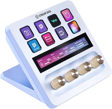 Amazon.co.jp: ELGATO: ストリームデック