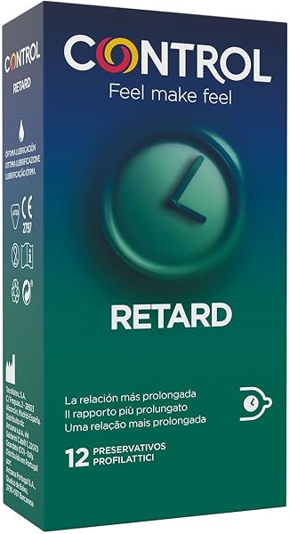 CONTROL Non Stop Retard: ¿Valen la pena?
