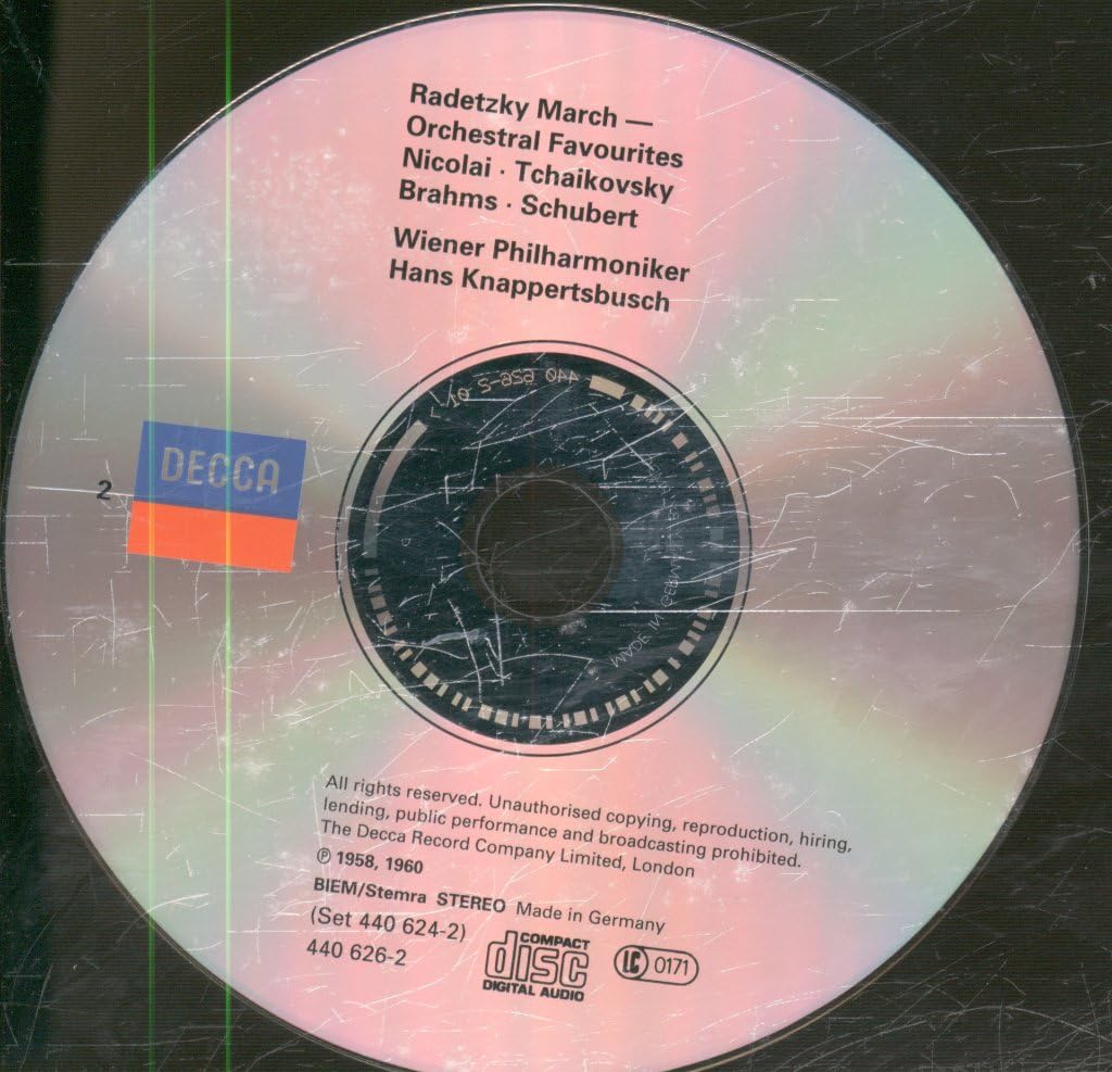 Radetzky March
