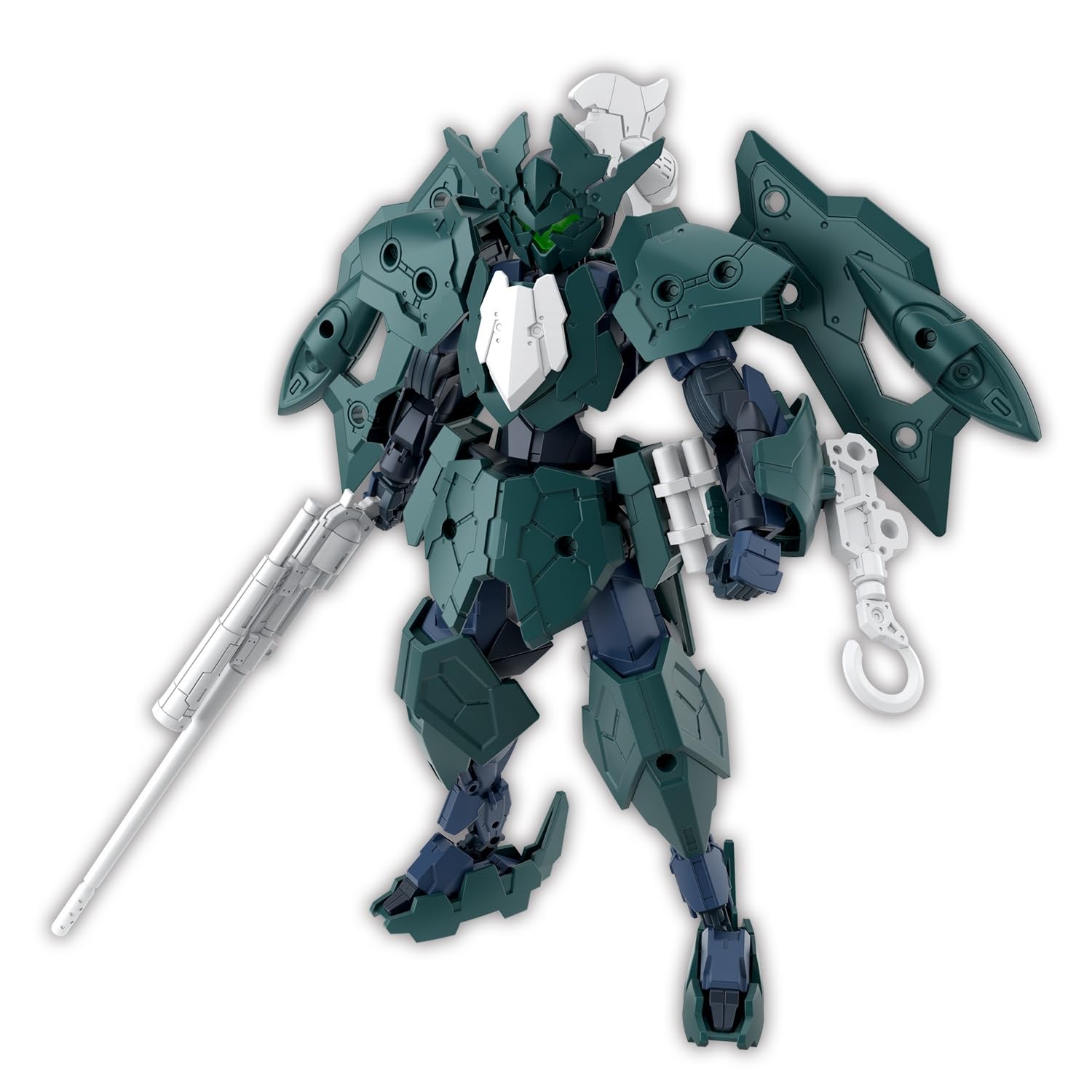 Amazon | BANDAI SPIRITS(バンダイ スピリッツ) 30MM EXM-A9p