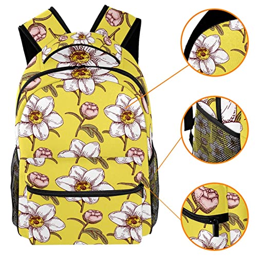 Sac à dos de voyage Leisure Campus Medium pour ne plus manquer de place