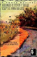 The Extra Mile A Youth Musical B001Q6P408 Book Cover