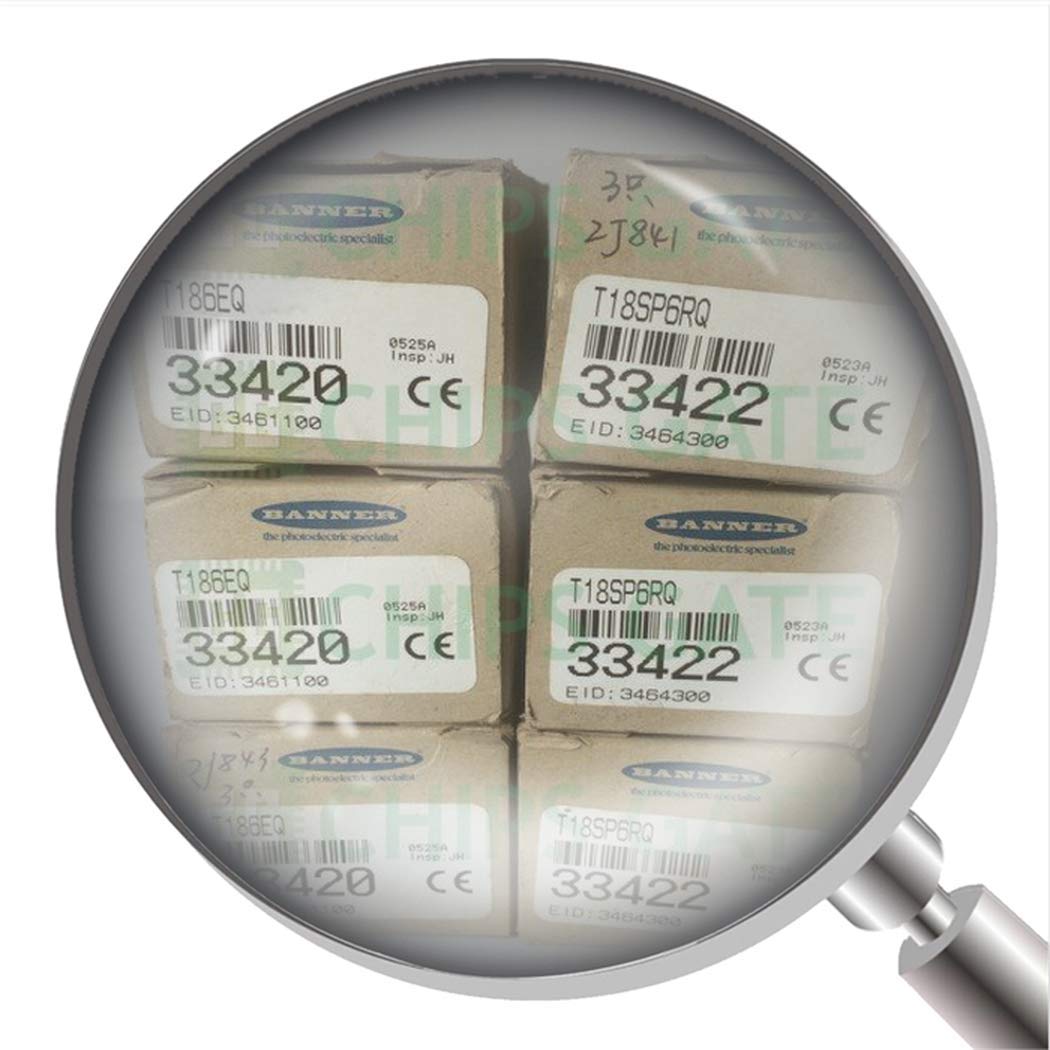 T18SP6RQ+T186EQ 1Pcs New T18SP6RQ+T186EQ