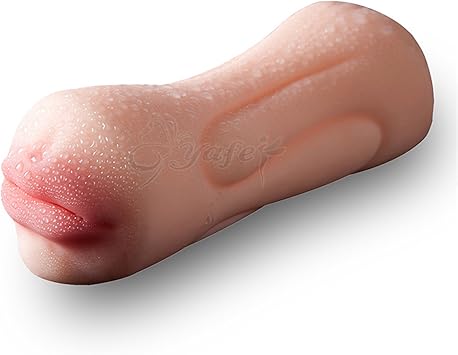 Masturbador Copa para Masculino Vibrador Artificial Vagina ...
