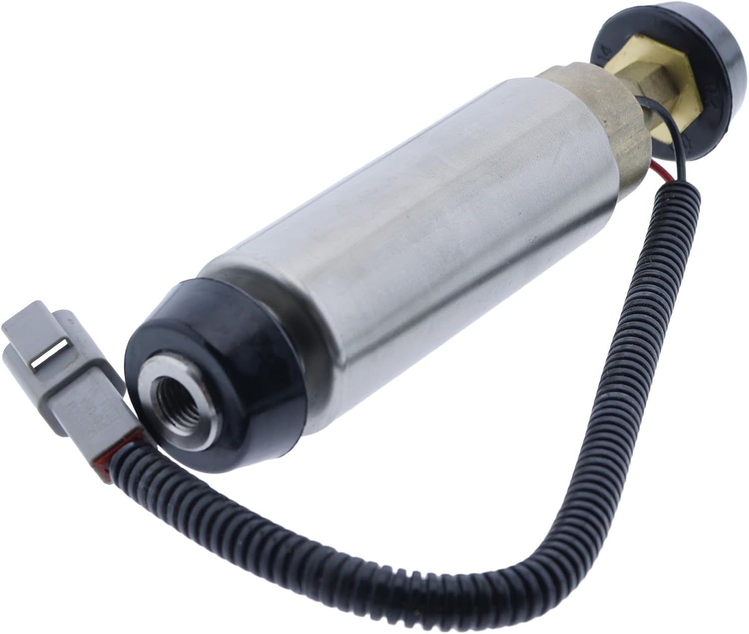 Fuel Transfer Pump 4937766 5260634 5260632 3968187 3968188 3968189 3968190 Compatible for Cummins ISDe ISLe Engine (12V)