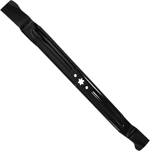 Miniatura 2 de Cortacésped de 30 pulgadas de hoja de cubierta compatible con Cub Cadet 490-110-C135 490-110-M135 CMXGZAM110135 CC30 CC30H Hydro Mini Rider