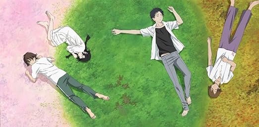 Amazon 神霊狩 ｇｈｏｓｔ ｈｏｕｎｄ ｂｌｕ ｒａｙｄｉｓｃｂｏｘ 初回限定生産 Blu Ray アニメ