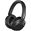 Sony WH-XB910N Extra BASS Noise Cancelling Headphones, Wireless Bluetooth Over The Ear Headset with Microphone and Alexa Voic