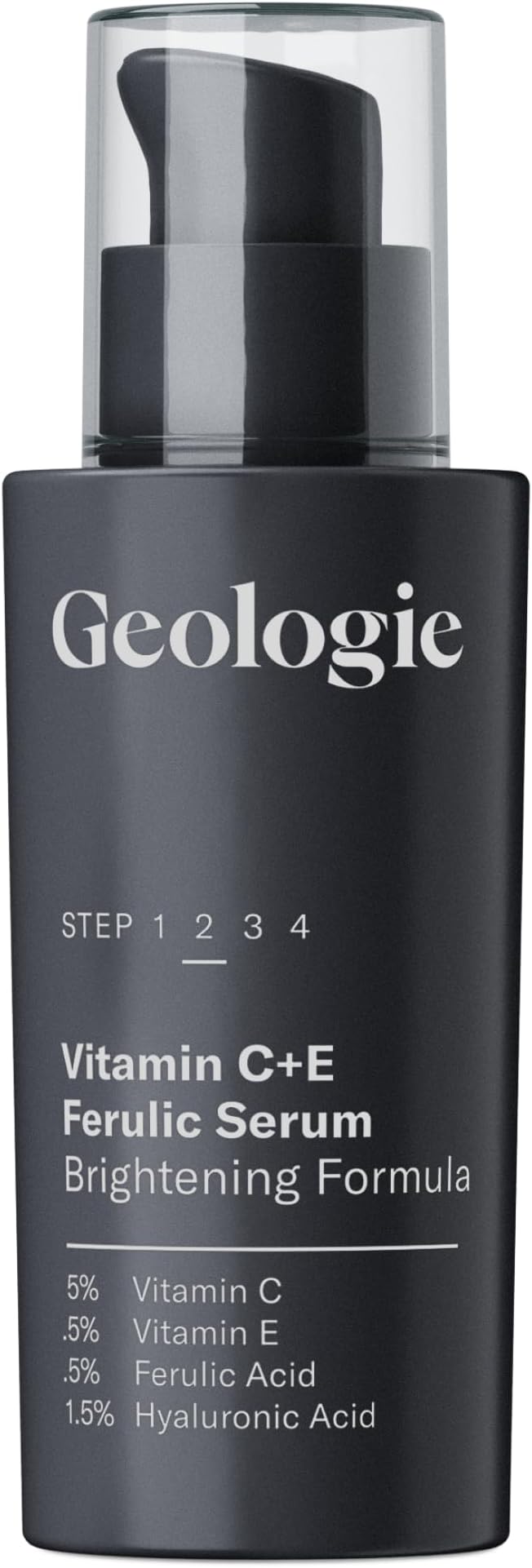 Geologie Ultimate 8Piece Skincare Sample Set (1 Month