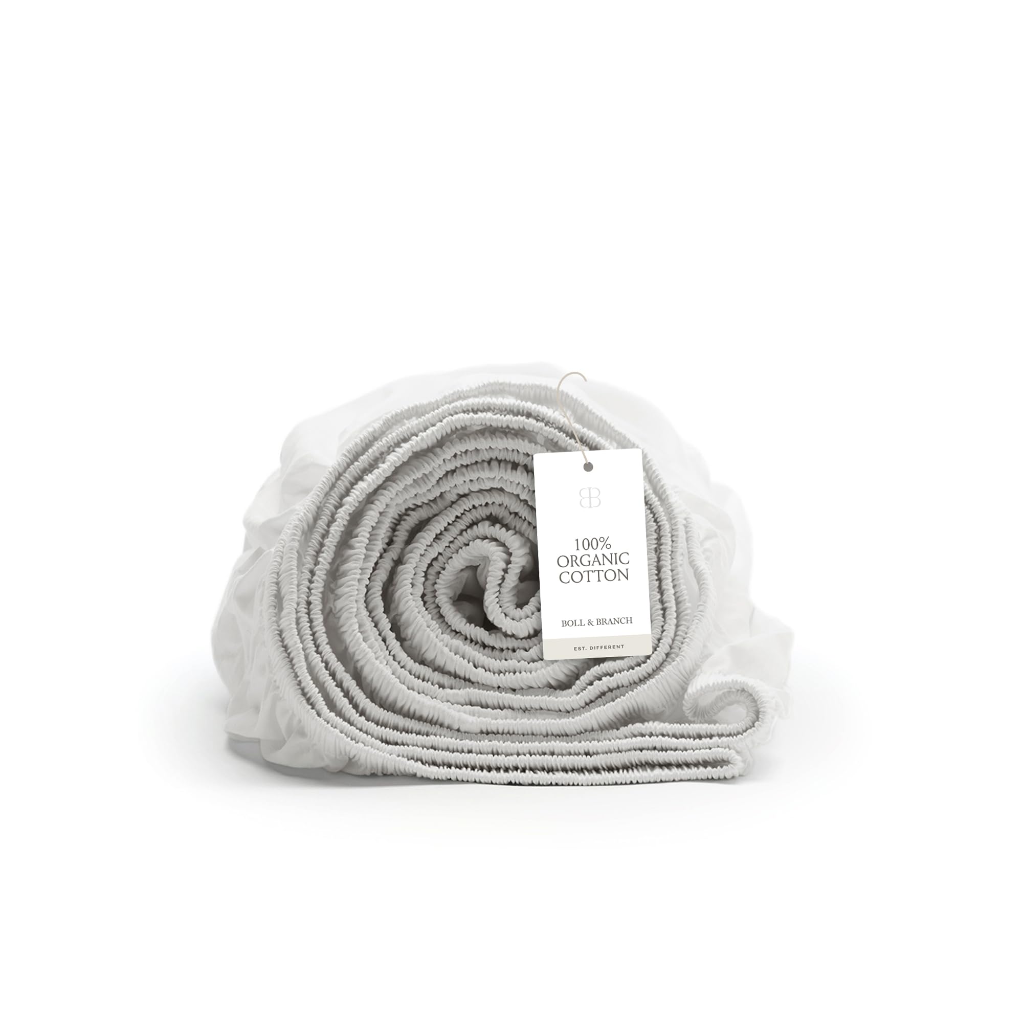 Boll & Branch Signature Fitted Sheet