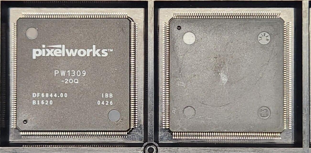 Generic (1 PC) PW1309-20Q PIXELWORKS