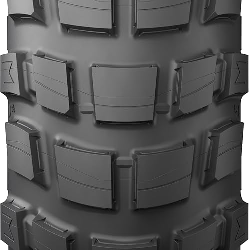 Miniatura 5 de Michelin Neumático trasero Anakee Wild (140/80-17)