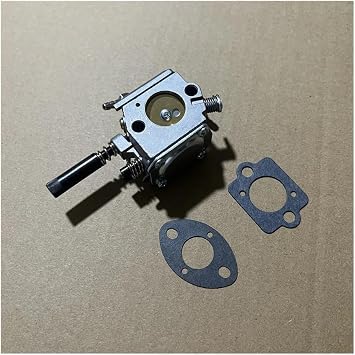 488 Carburetor A021-003890 HDA-307 Fit for for 488P 48CC Chainsaws for Carb Rebiuld Overhal Repair Kit