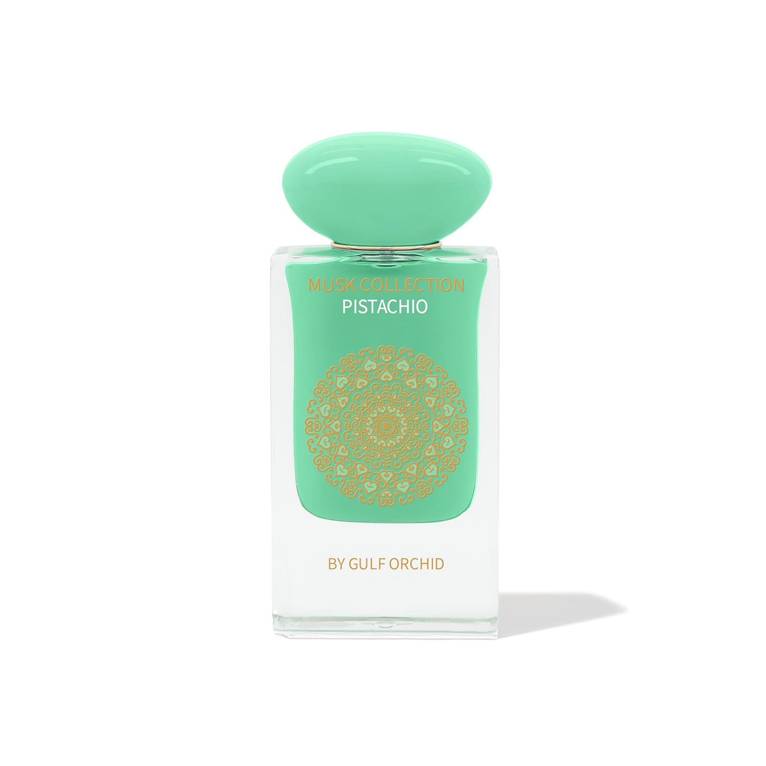 Gulf Orchid Musk Collection Eau de Parfum Pistachio 2 Fl Oz Unisex