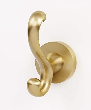Alno UNIVERSAL ROBE HOOK