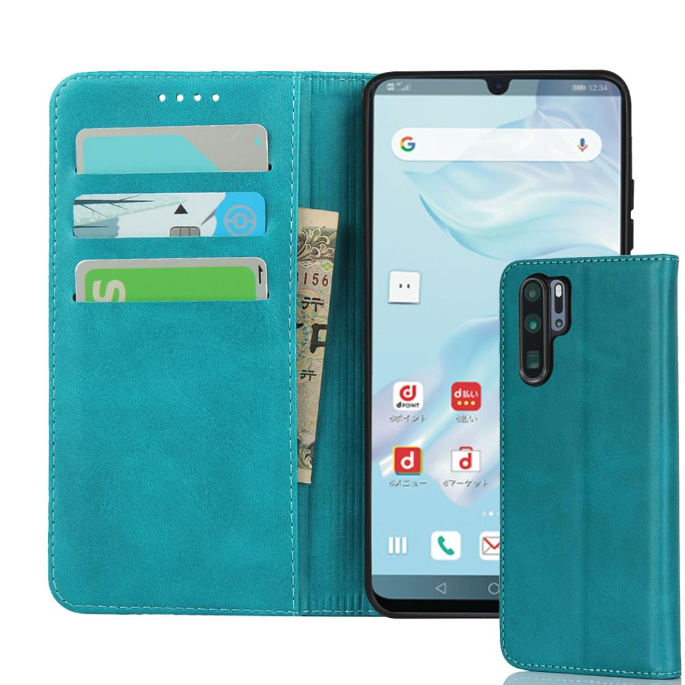 HUAWEI】P30Pro HW-02L