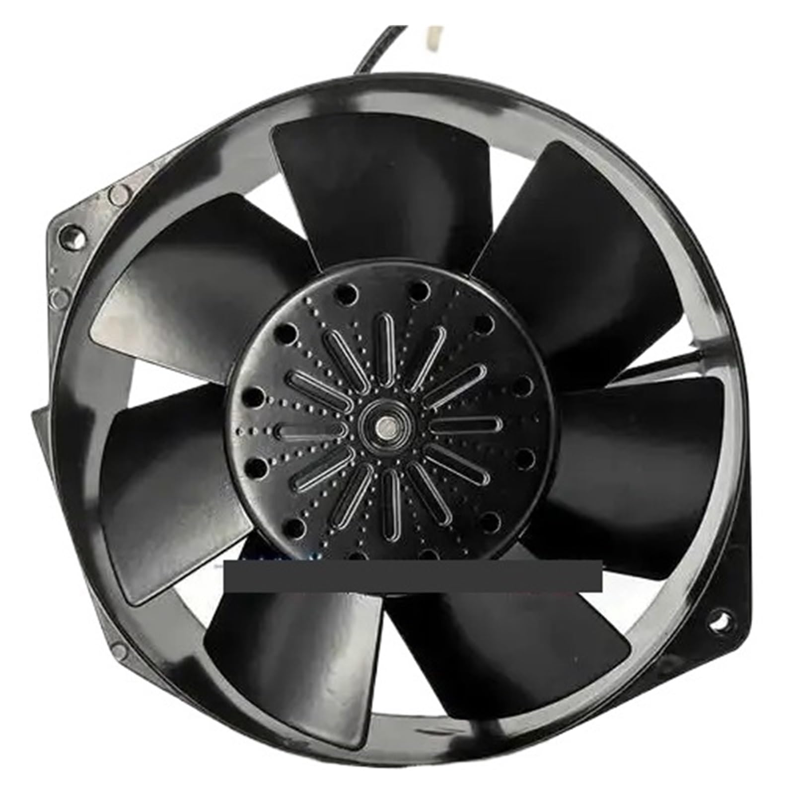 Ventilateur S15D20-WC 200V pour refroidissement de rechange industriel