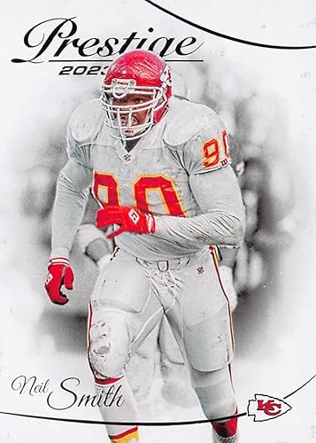 2023 Panini Prestige #148 Neil Smith