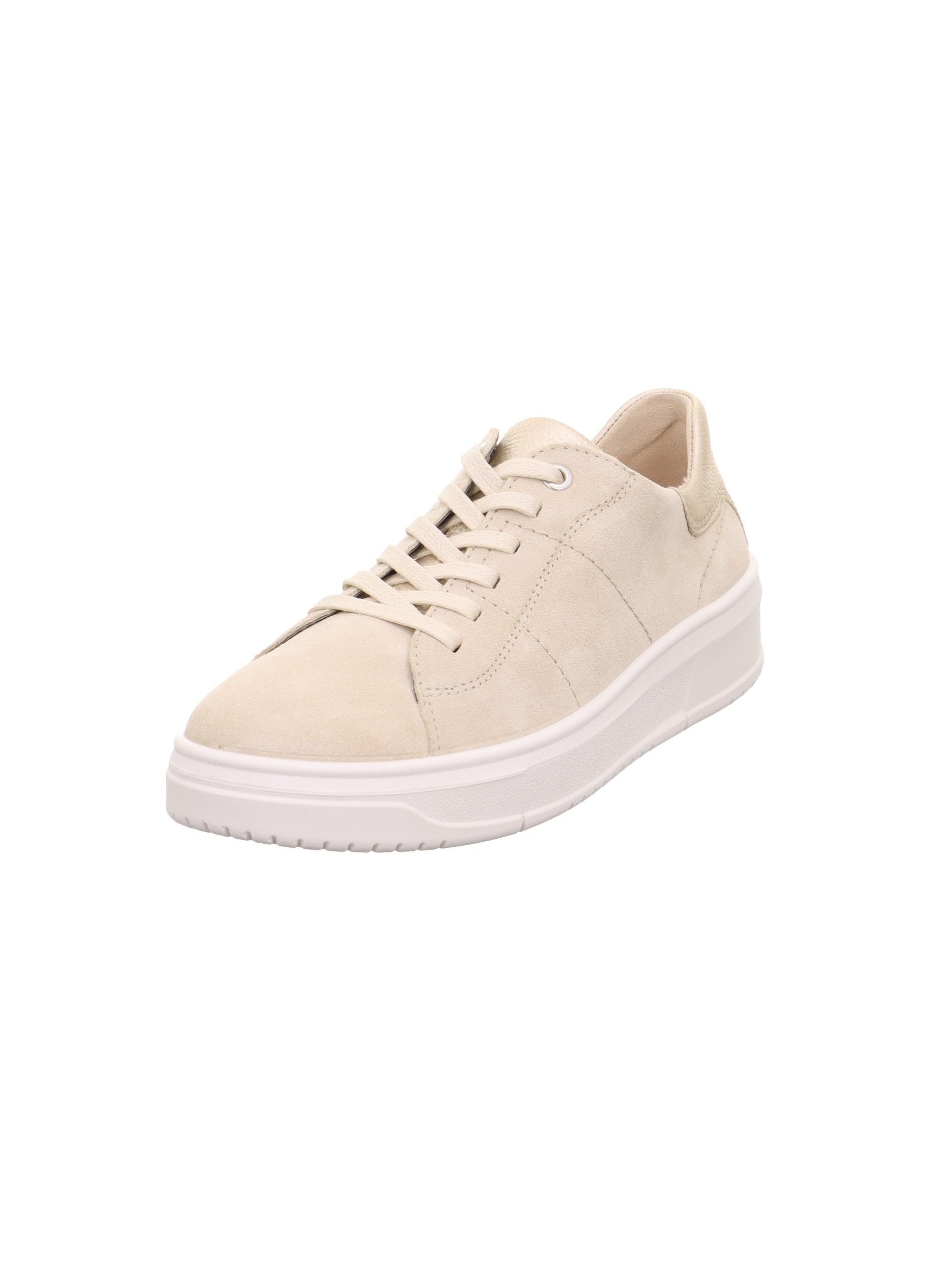 Legero Rejoise, Women's Sneakers, Ecru 6510, 41.5 EU