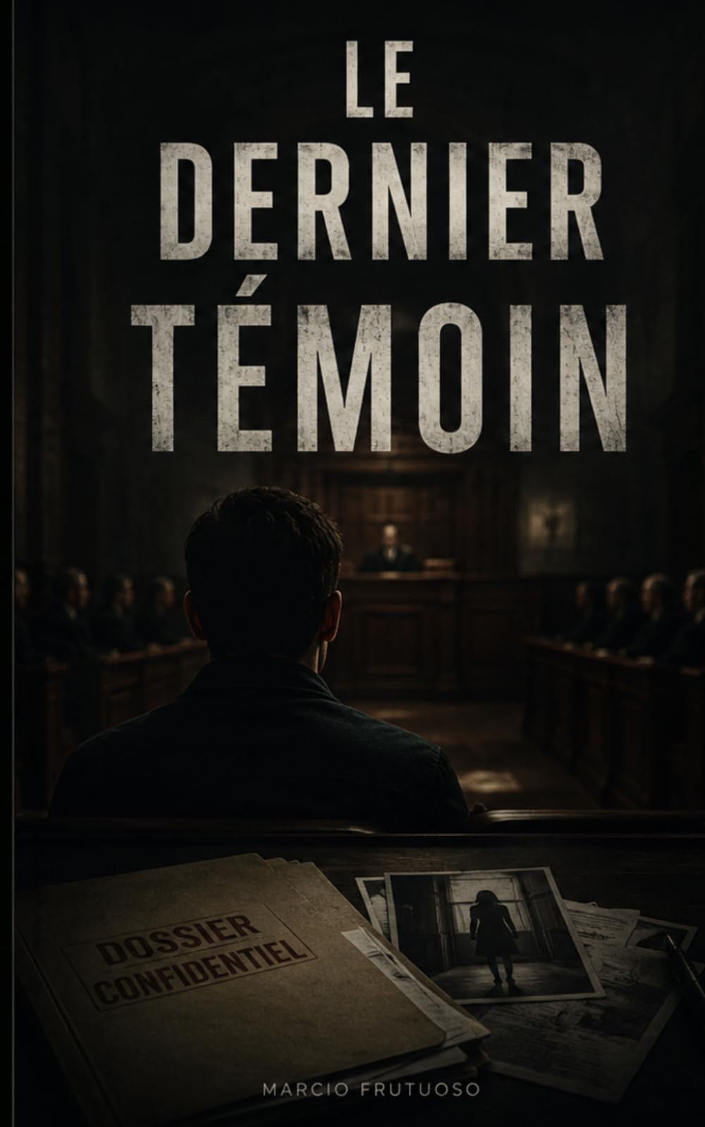Le dernier témoin