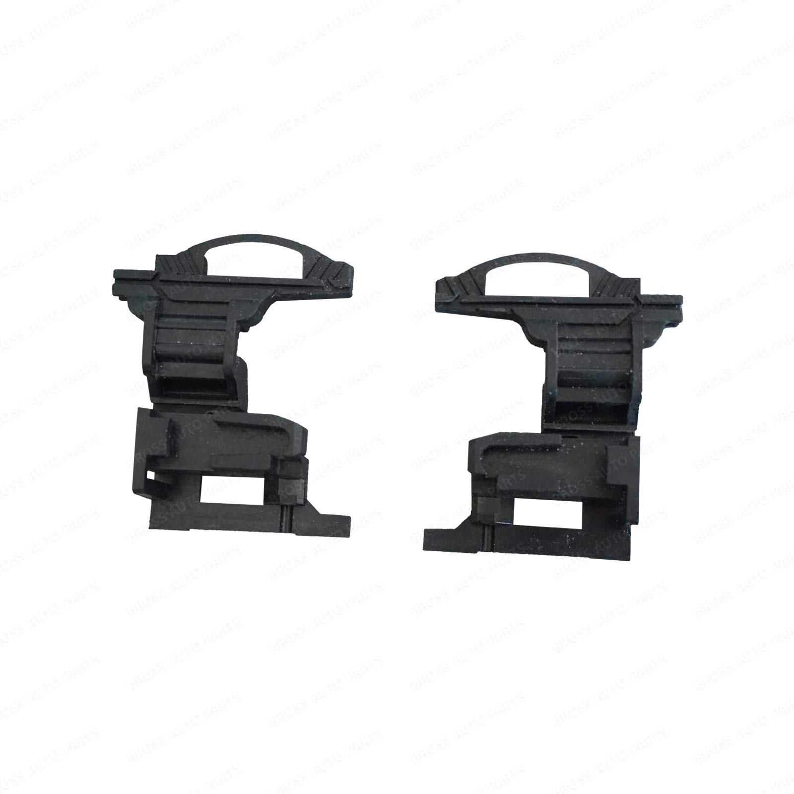ESC ESR554FBA Kit de réparation de rails de toit ouvrant en plastique pour M.Benz Classe A B W169-W245 1697800244