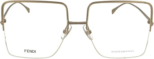 fendi eyewear frames