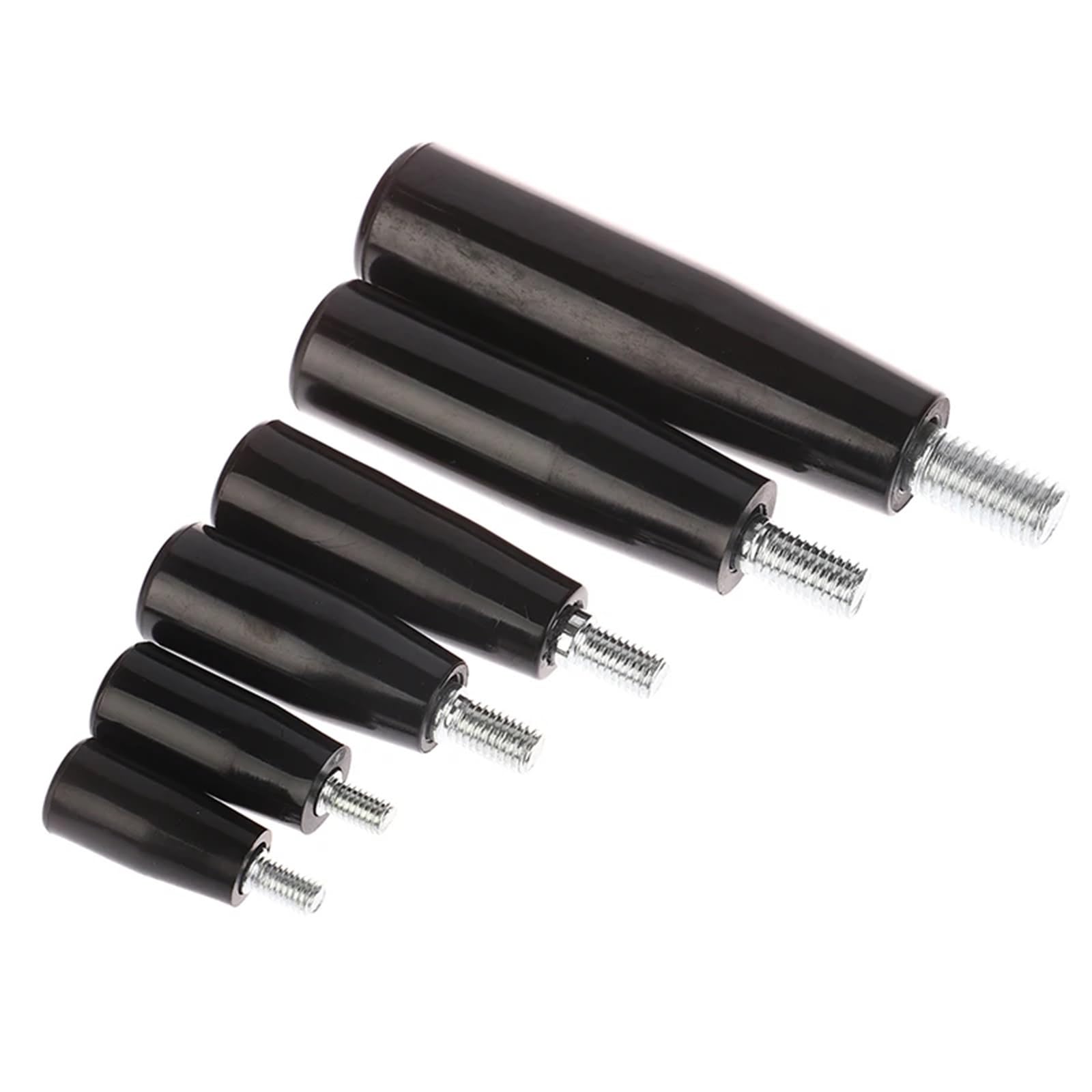 4 Pièces Poignée De Levier De Serrage, Boutons De Machine