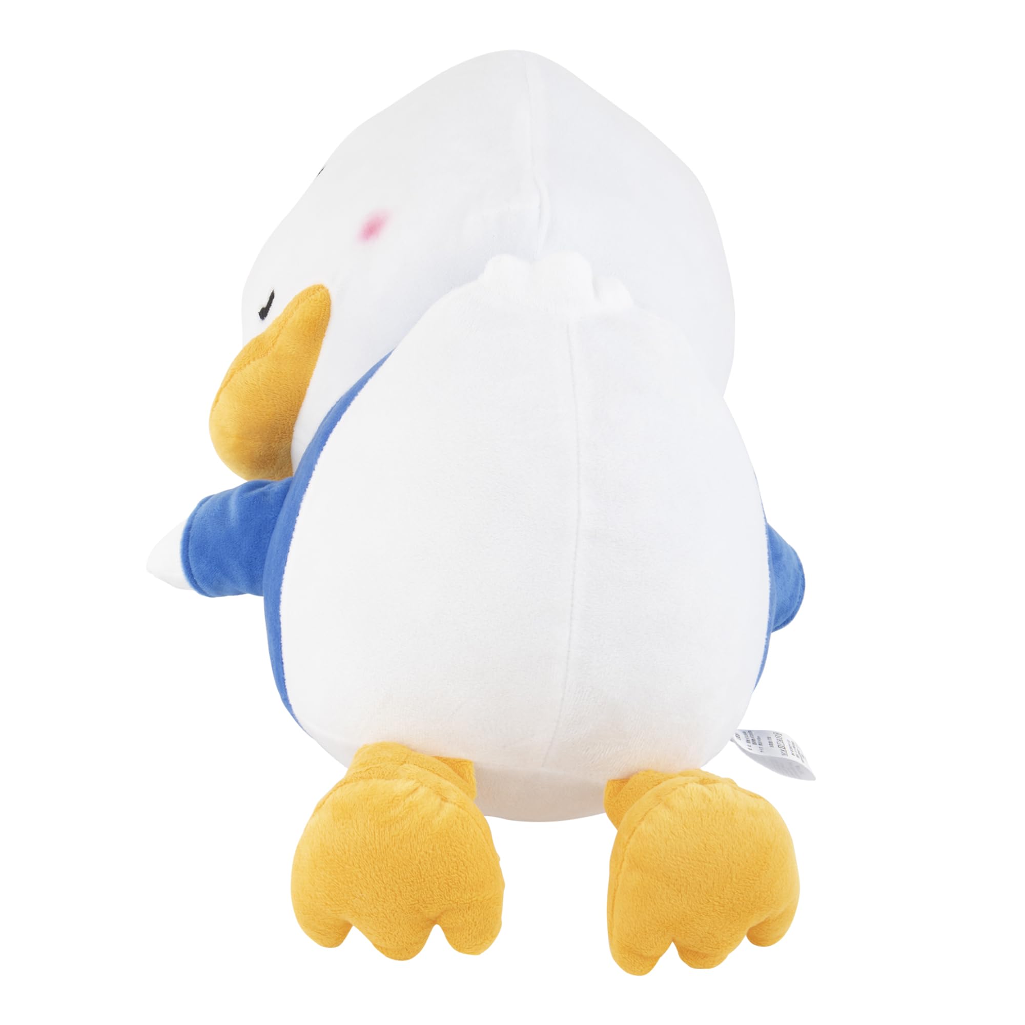 Amazon.co.jp: MORIPiLO 抱き枕 サンリオ あひるのペックル 【 滑らか