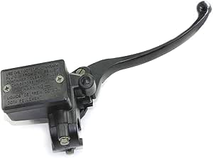 YAMAHA Brake Master Cylinder For Warrior Raptor Wolverine Bruin - Foto 8