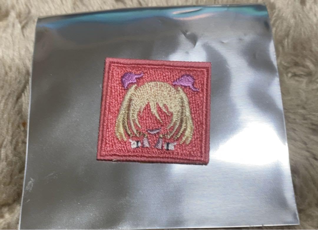 Amazon.co.jp: コンパスラヴィ刺繍ステッカー : 文房具・オフィス用品