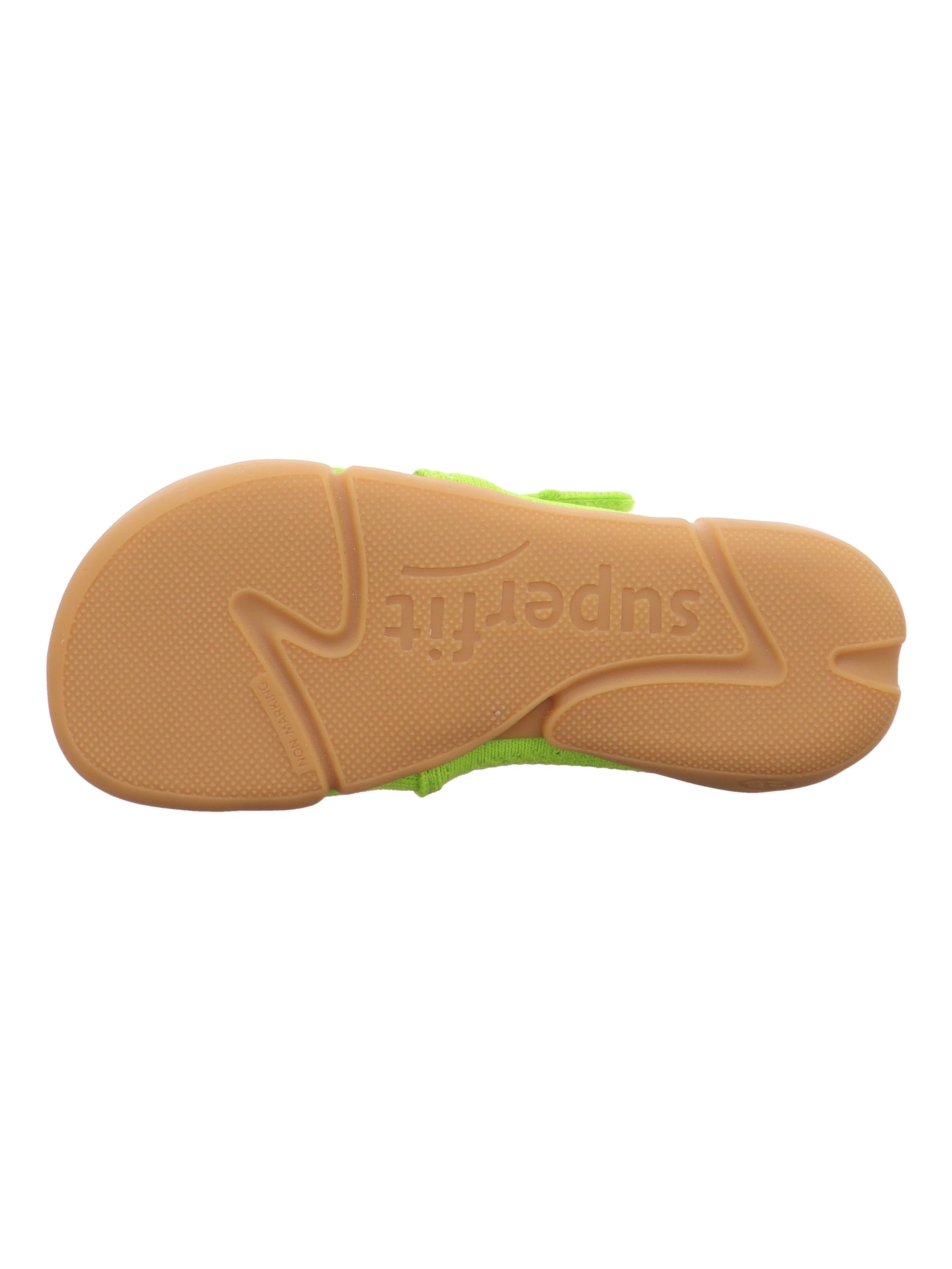 Superfit Chłopcy VentiButy typu mule