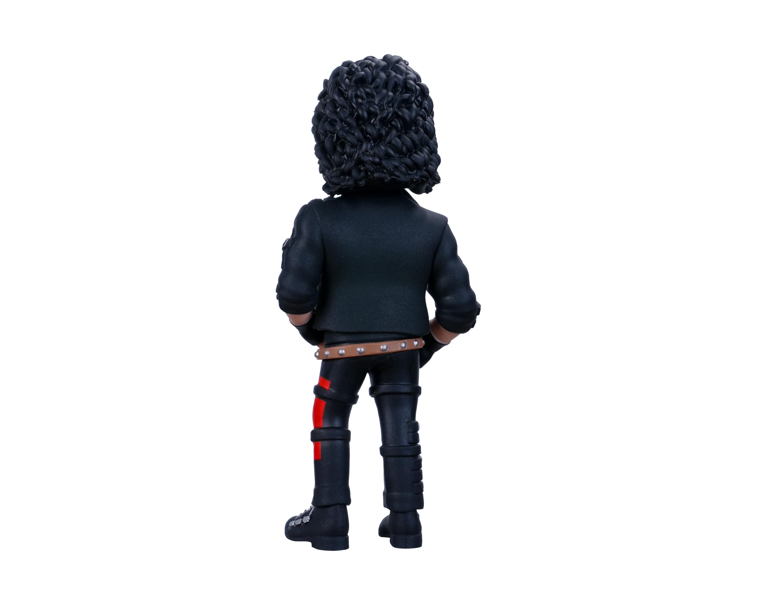 MINIX - Music #118 - Michael Jackson - Bad - Collectible Figure 12