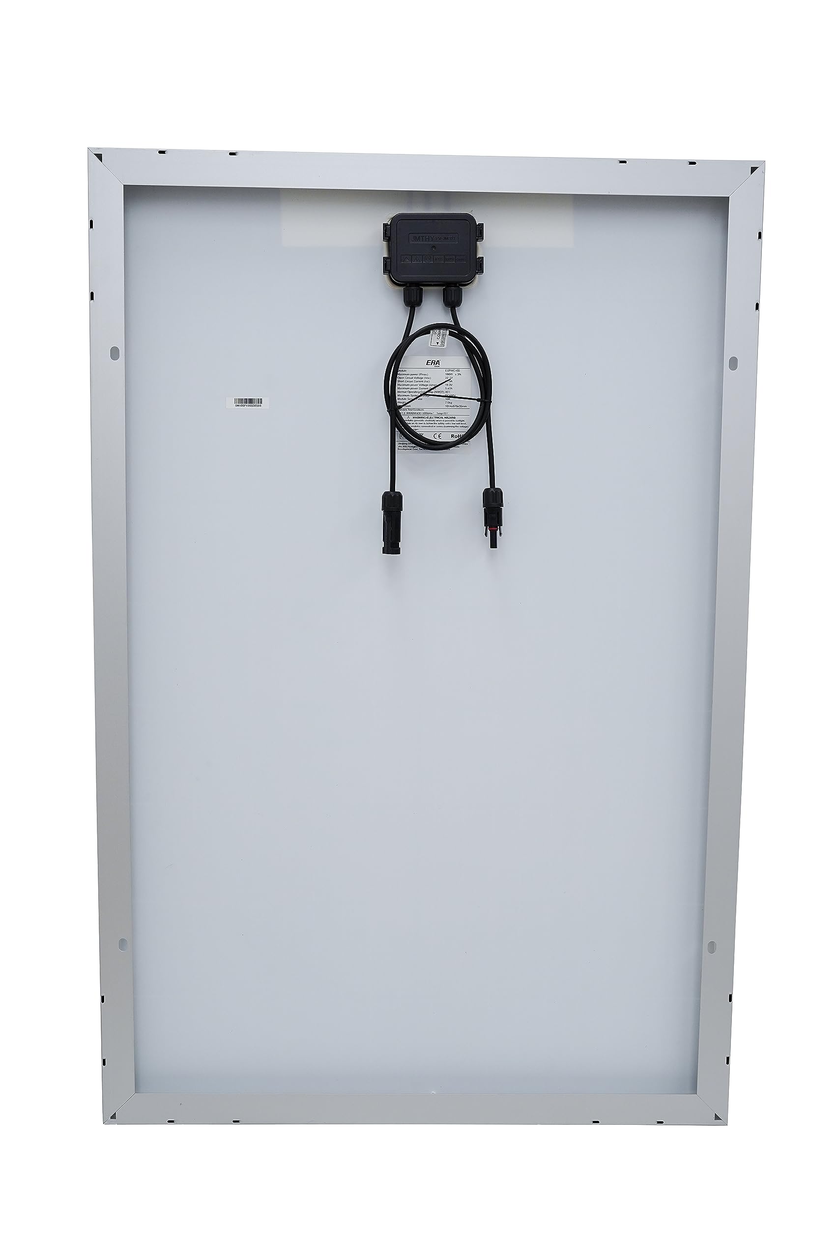 Pannello solare 100 W 12 V policristallino SHS