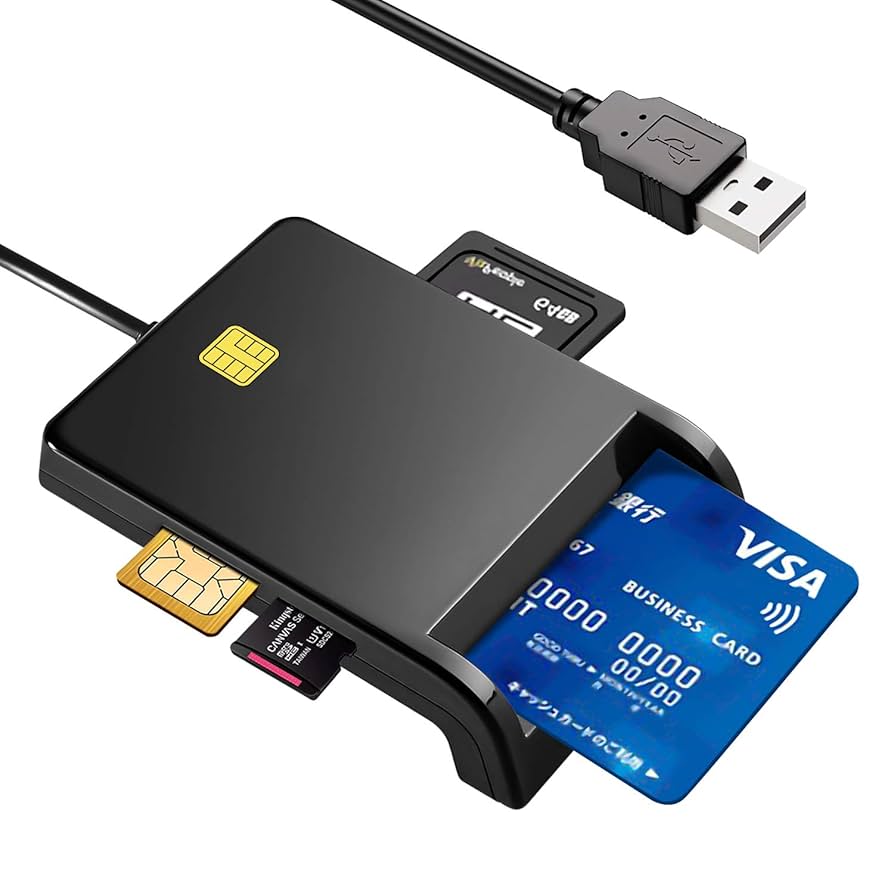 Scythe SCKMRDJR Kama Reader Jrカードリーダー Scythe SCKMRDJR Kama Reader Jrカードリーダー