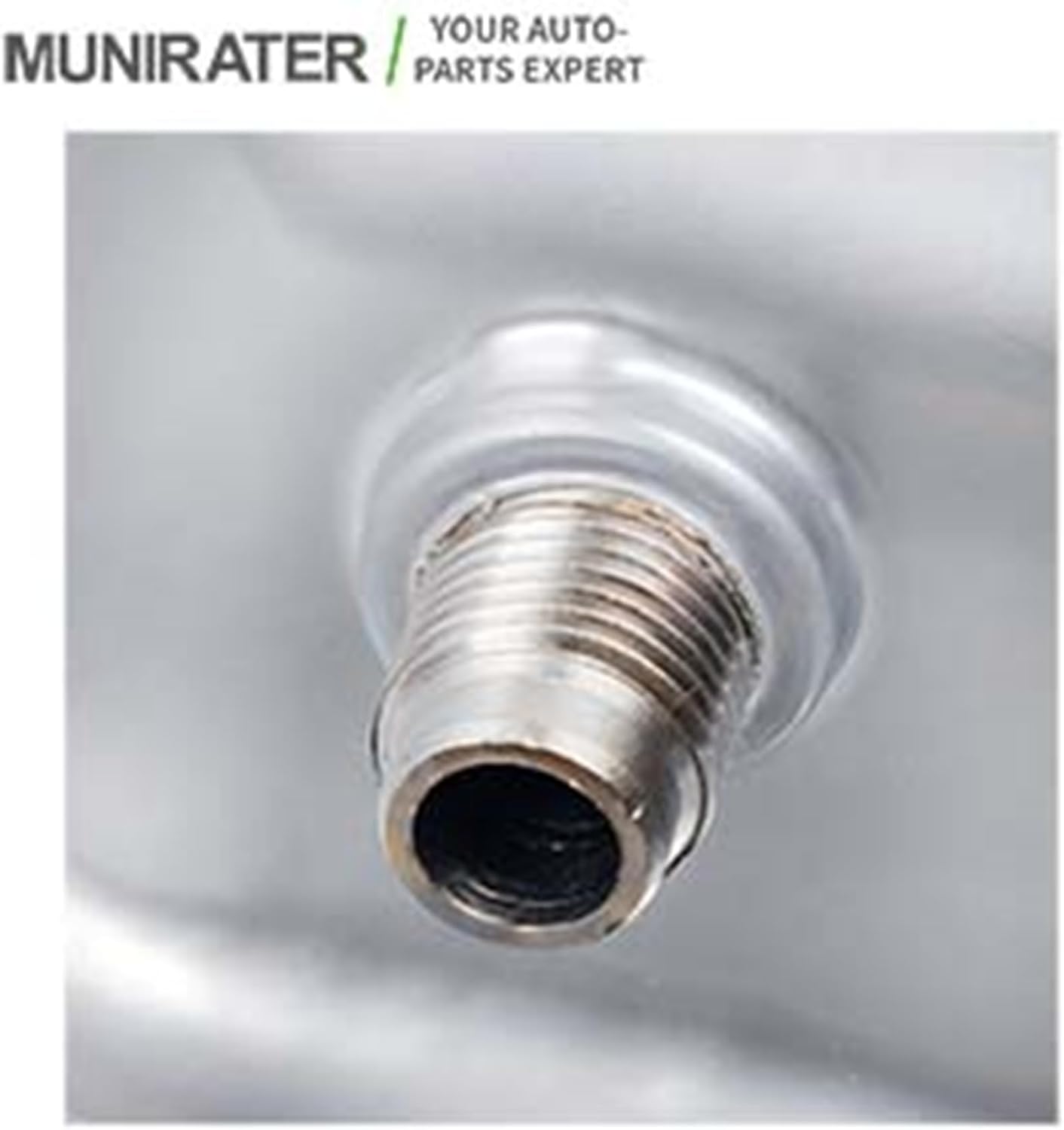 Oil Tank Replacement for 15800-HN1-A30 Replacement for TRX400X TRX400EX 1999-2014