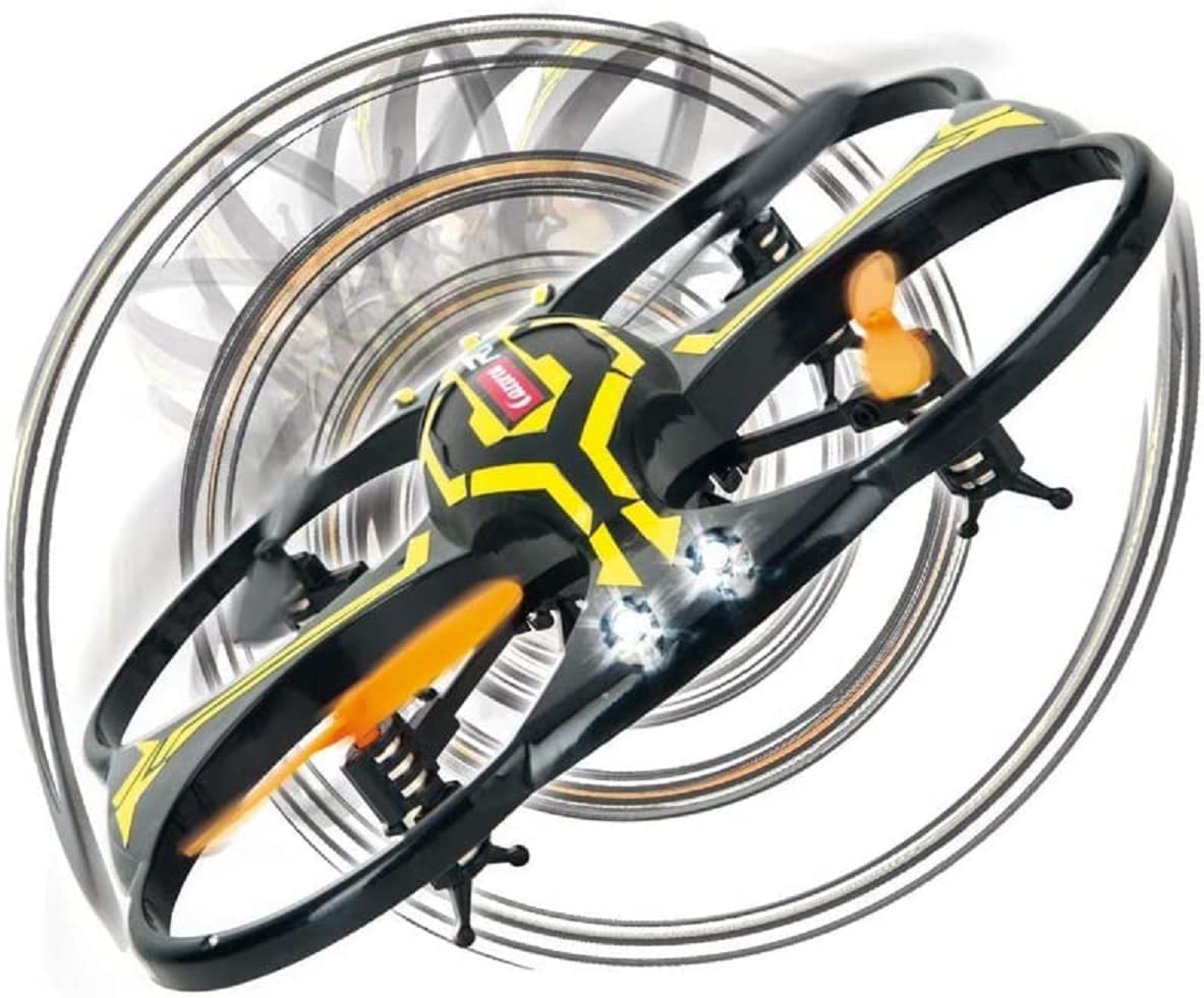 RC Drohne Quadrocopter Skyflyer X1 RTF