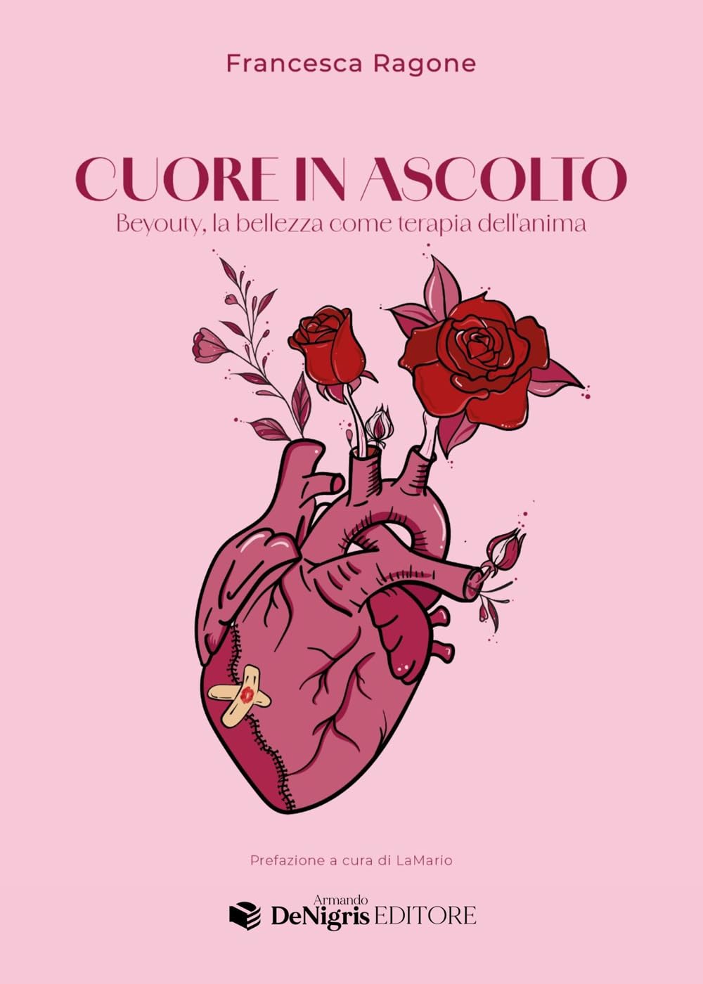 Cuore In Ascolto. Beyouty, La Bellezza Come Terapia Dell'anima - 4