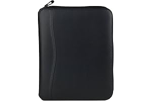 FranklinCovey Spacemaker Binder: The Classic Organizational Tool