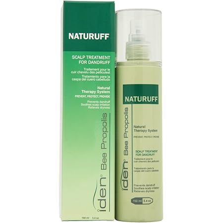 aloe vera propolis and tea tree oil