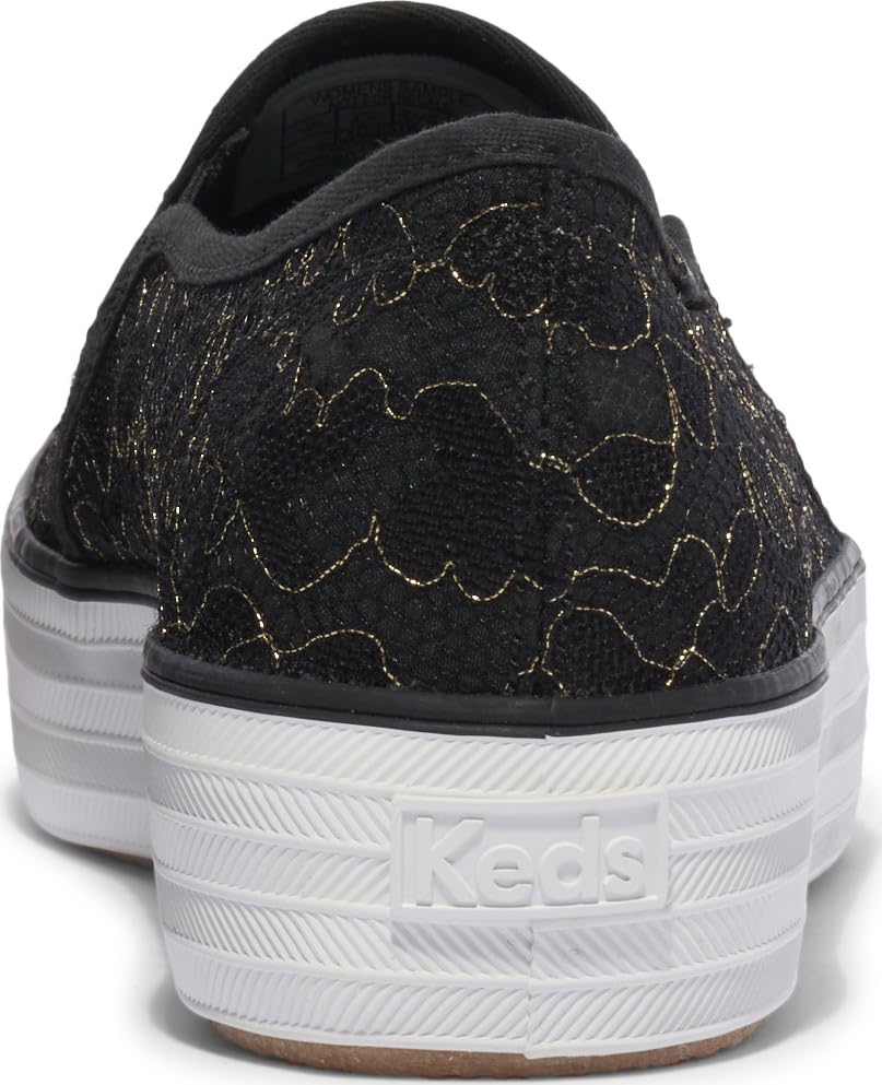 Keds Women's Triple Decker Slip on Sneaker3