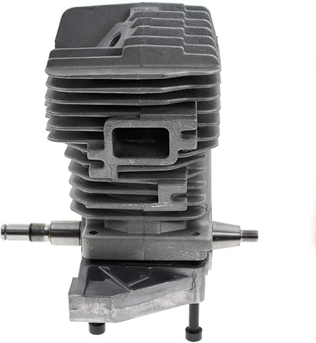 Miniatura 4 de Carbhub Conjunto de pistón de cilindro de 1.929 in para motosierra Stihl MS390 MS290 MS310 029 039 Reemplazar 1127 020 1216