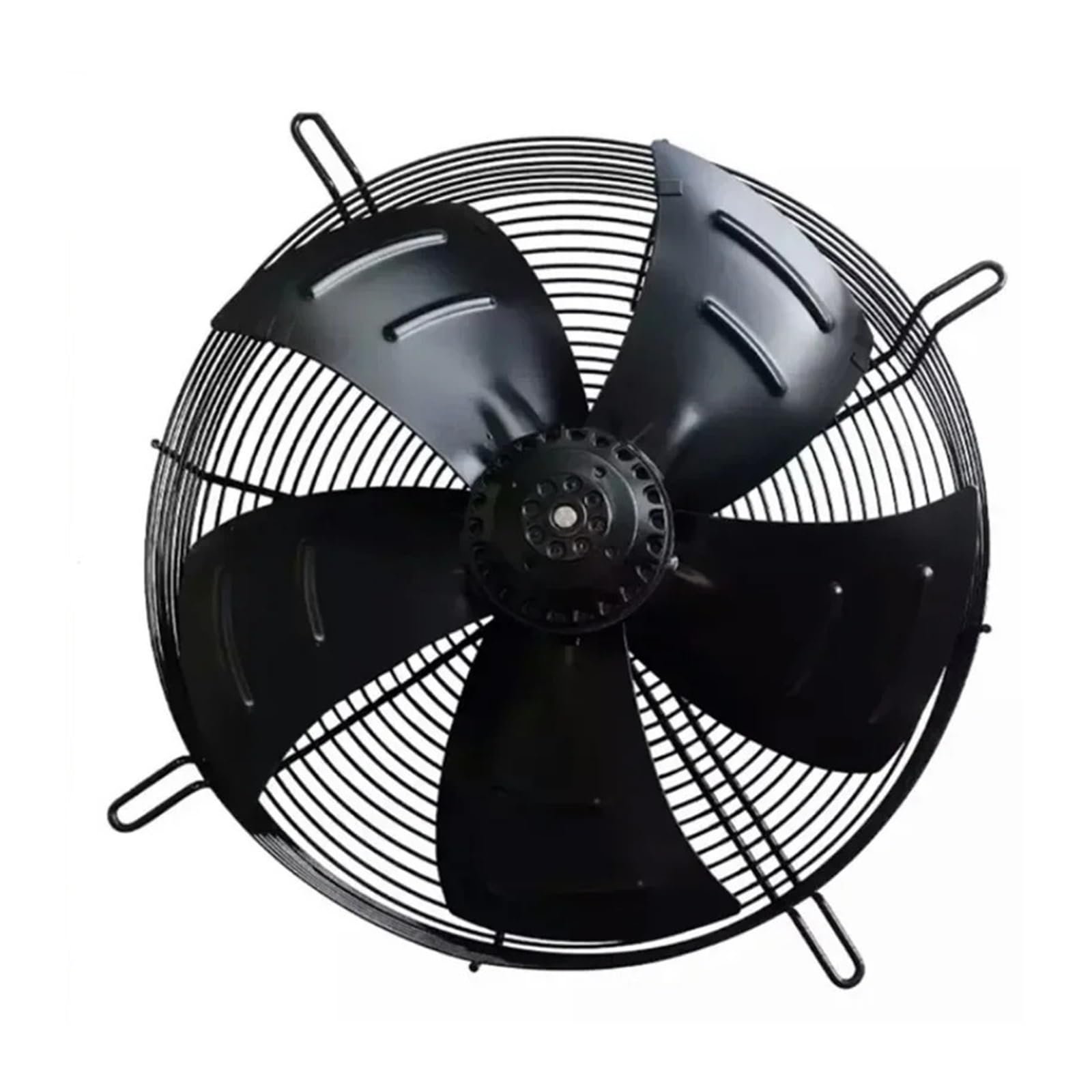 JHPWKRMU YWF4DE300/350/400/500 Axial Flow Fan for Cold Storage Cooling System(400 suction)